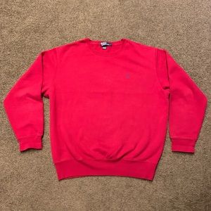 Vintage Polo Ralph Lauren Crewneck Sweater